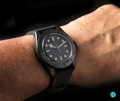 tudor black bay ceramic review|tudor black bay 58 ceramic.